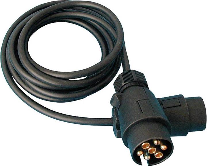 Berger & Schröter Câble de raccordement 3m