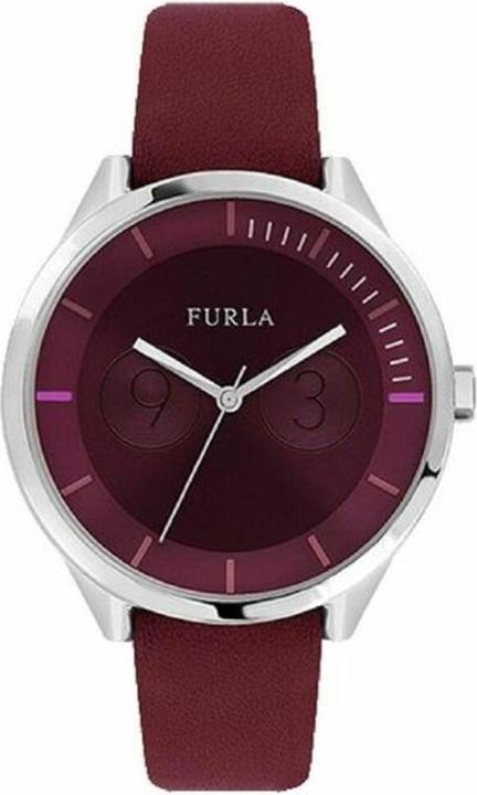 Produktbild Furla Damenuhr R4251102505 (Ø 38 mm) (38 mm)