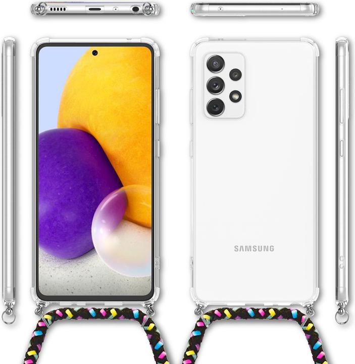 Produktbild Nalia Handyhülle mit Kette