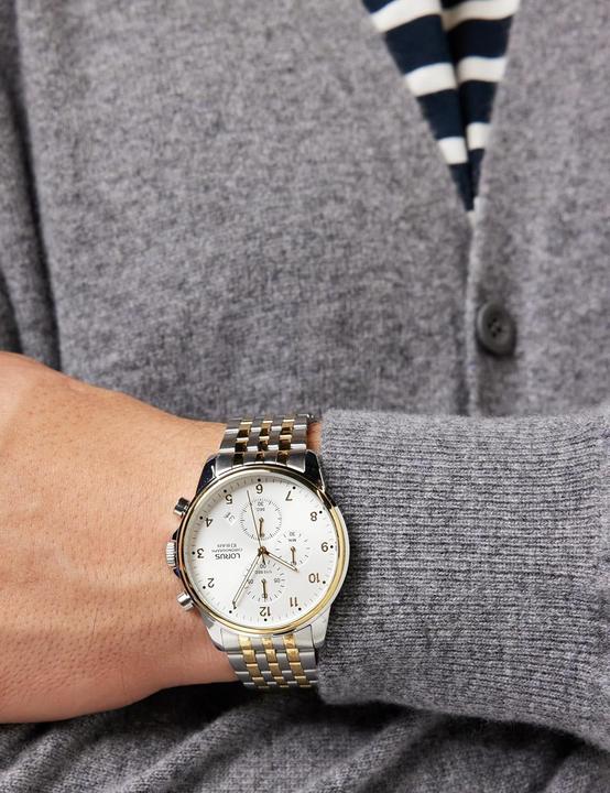 Image du produit Lorus Classique (Chronographe, Montre analogique, 43 mm)