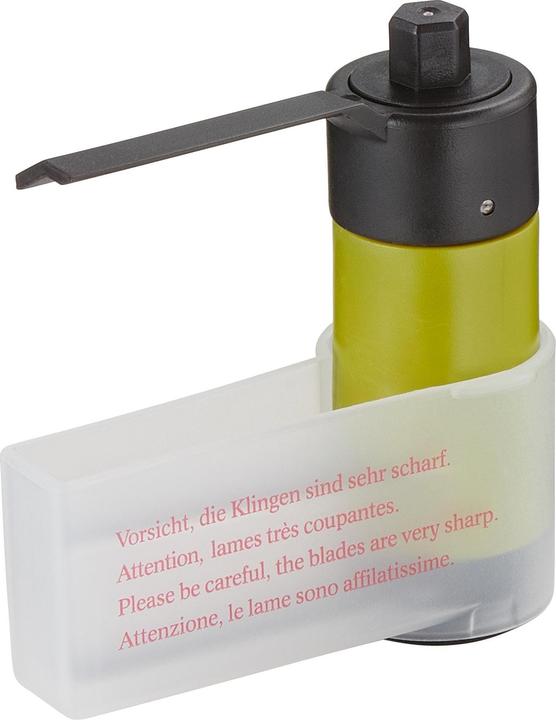 Produktbild Tefal Ingenio 5-Sekunden Zerkleinerer (900 ml)