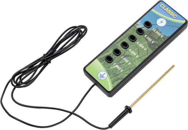Produktbild Kerbl Zaun- und Isolatorenprüfer