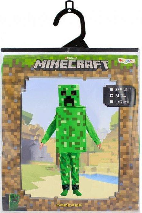 Produktbild Jakks Pacific Minecraft - Creeper (M)