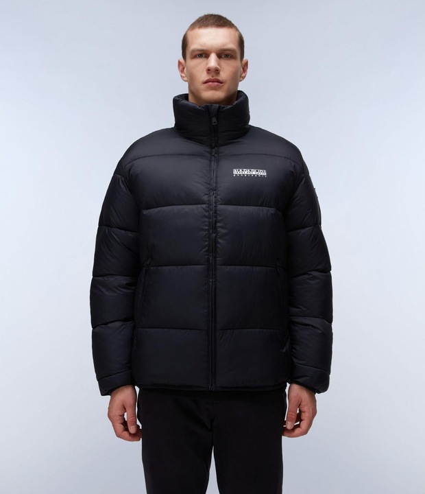 Actual product image Napapijri puffer jacket a-suomi 3 (XL)