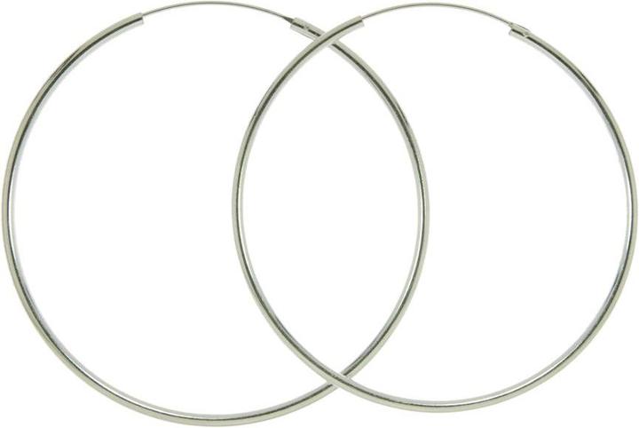 Produktbild Bijouteria Creolen (Silber 925)