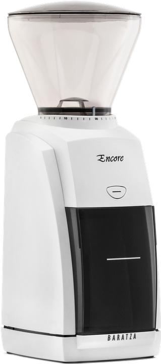 Produktbild ScentStory Encore Coffee Grinder (White)