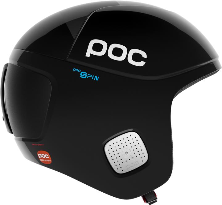 Actual product image Poc Skull Orbic Comp Spin (51 - 54 cm, S, XS)