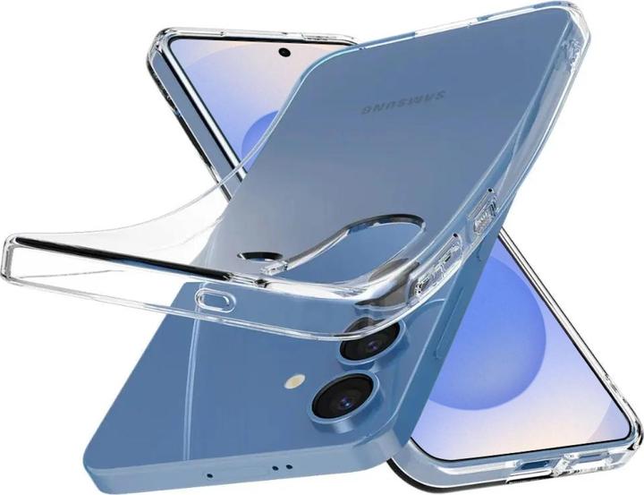 Produktbild Screenguard Flexible Case (Samsung Galaxy S25+)