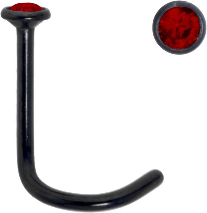 Rosso, Nero