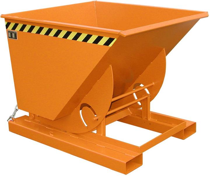 Giallo arancione RAL 2000