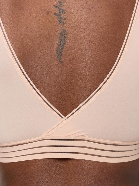 Produktbild DIM Triangel-BH Oh my 's (L)