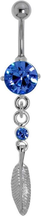 Bleu, Argent