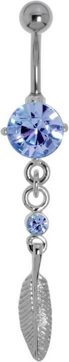 Bleu clair, Argent