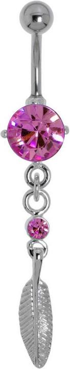 Pink, Argent