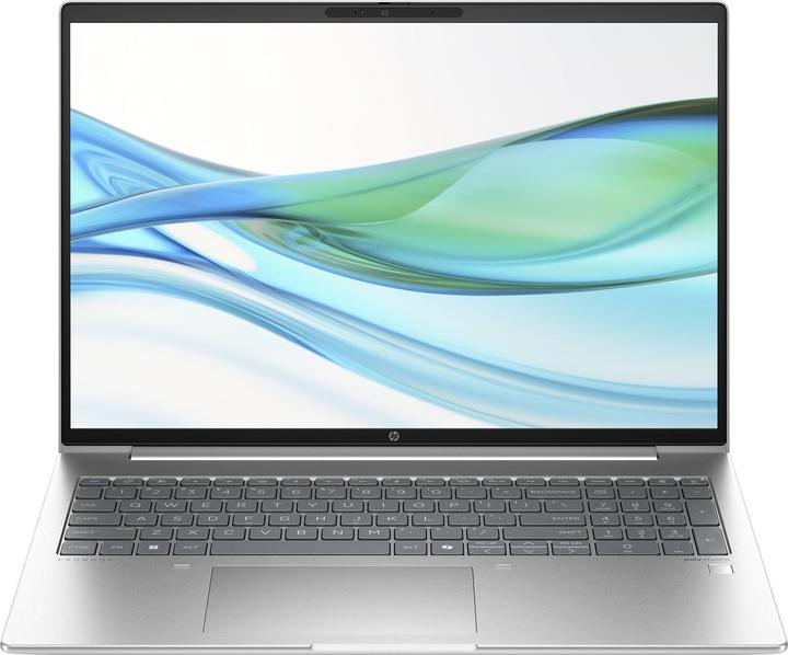 Produktbild HP ProBook 460 16 G11 (16", Intel Core Ultra 5 125U, 16 GB, 512 GB, DE)
