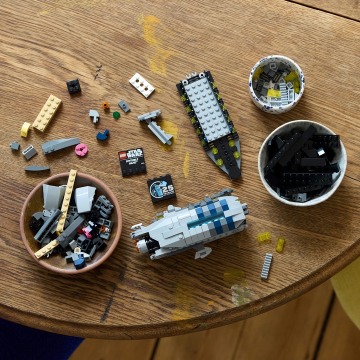 Image du produit LEGO Main invisible (75377, LEGO Star Wars)