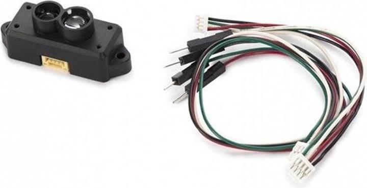 Actual product image Whadda Module TF Mini Lidar based on ToF
