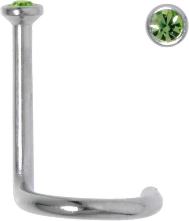 Vert, Argent