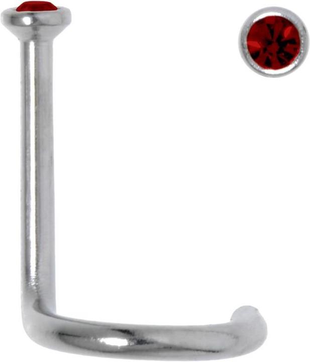 Rouge, Argent