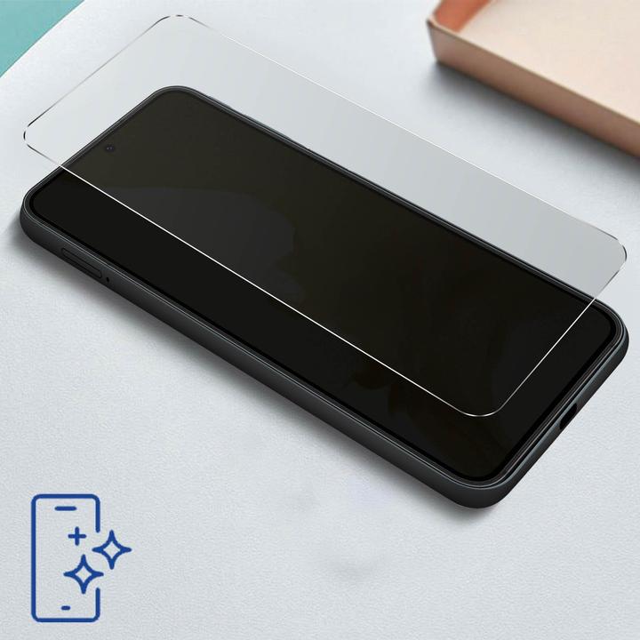 Produktbild 3MK protective film SilverProtection+ for Samsung Galaxy S22 (1 Stück, Samsung Galaxy S22)