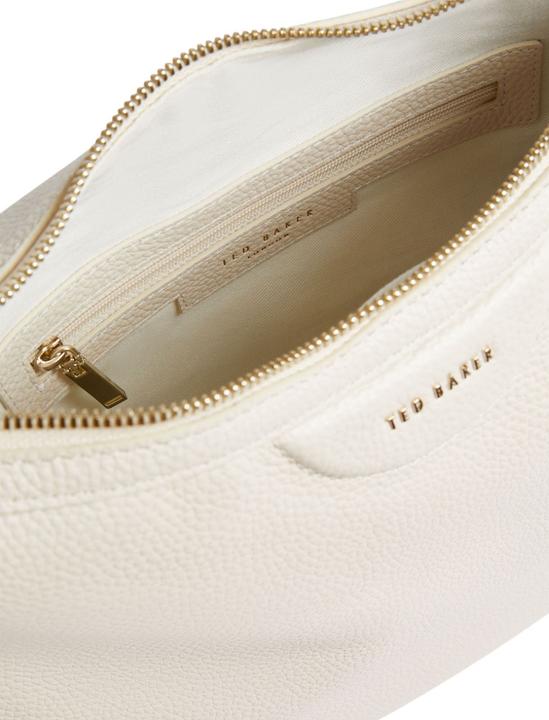Immagine prodotto Ted Baker Esiah Webbing Slouchy Leather Hobo Bag