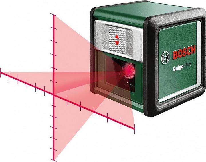 Immagine prodotto Bosch Home & Garden Quigo