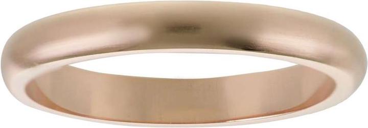 Produktbild Bijouteria Edelstahlring (58)