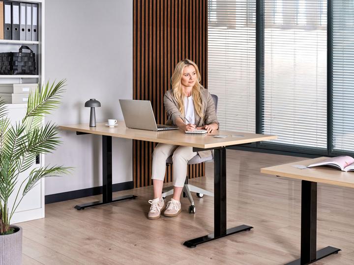 Actual product image Beliani Destines (180 x 72 x 63 cm)