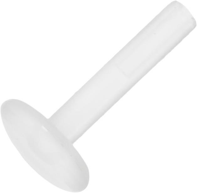Immagine prodotto Bijouteria piercing interno (Bioplastica)