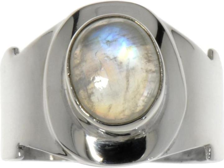 Produktbild Bijouteria Fingerring (48, 925 Silber)