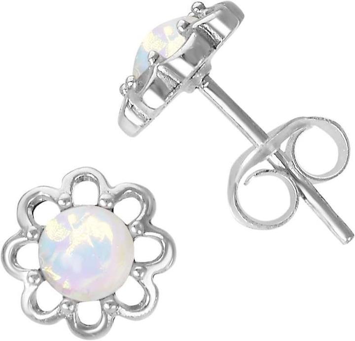 Argento, Bianco, Multicolore