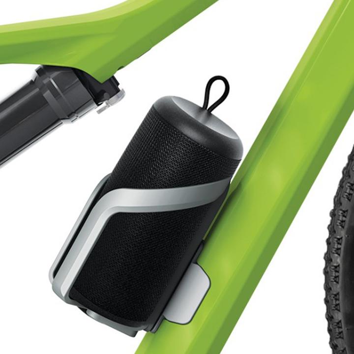 Actual product image Rebeltec Portable Bluetooth Speaker AIR (8 h)