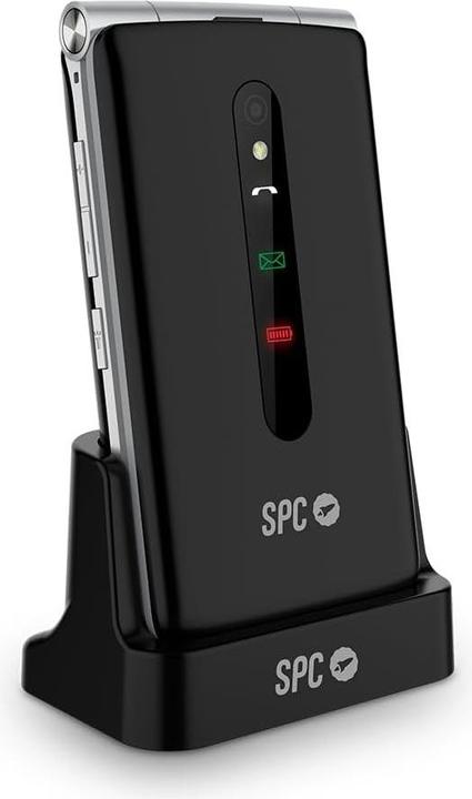 Actual product image SPC Prince 4G (2.80", 0.30 Mpx)