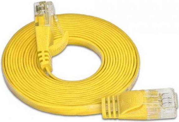 Image du produit Wirewin Câble de réseau (STP, CAT6, 2 m)