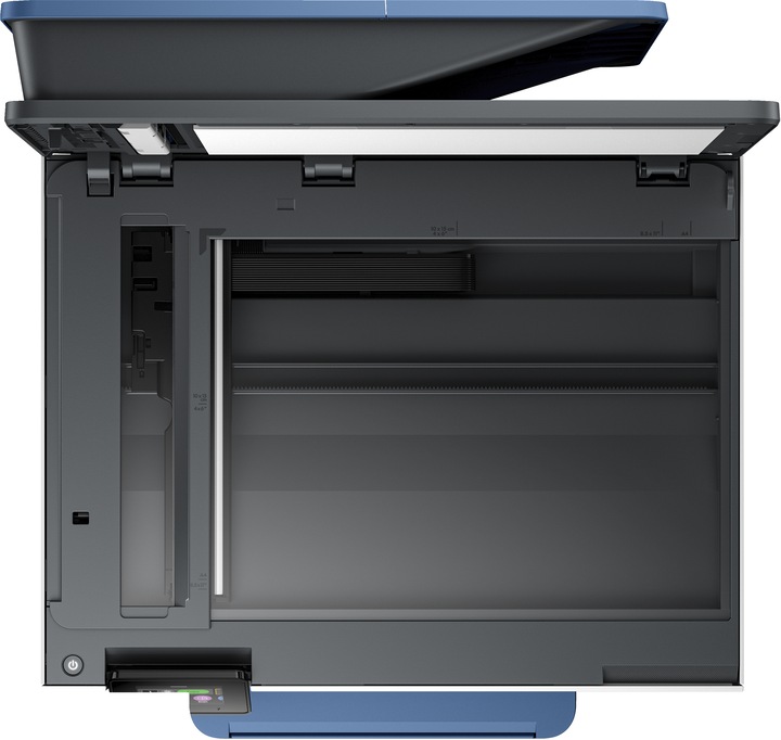Actual product image HP OfficeJet Pro 9125e (Ink, Colour)