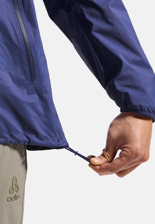 Produktbild Odlo Essential 2.5L Waterproof Jacket Hardshell (XL)