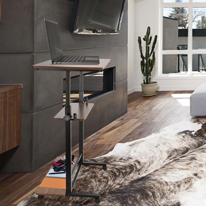 Produktbild Hjh Office Workstation Ii (80 x 50 x 80 cm)