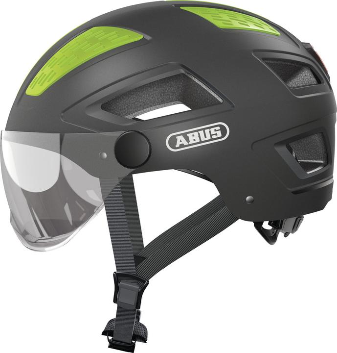 Produktbild Abus Hyban 2.0 ACE (52 - 58 cm)