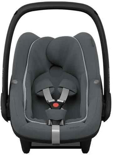 Produktbild Maxi-Cosi Pebble Plus i-Size Q-Design