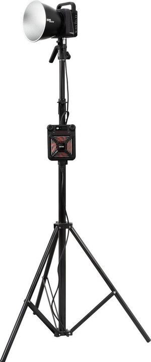 Immagine prodotto Zhiyun Molus G300 (Luce studio, Videocamera)