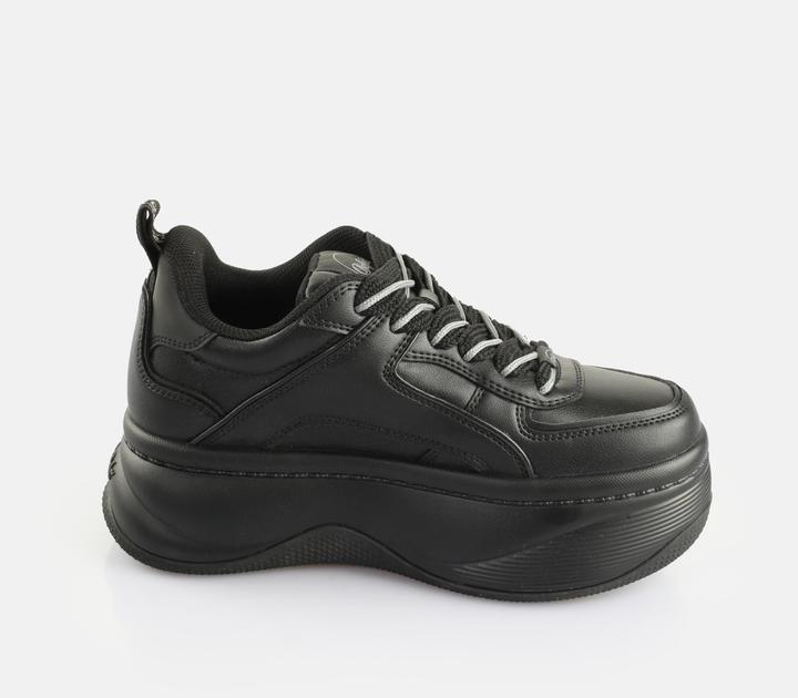 Produktbild Buffalo Orcus BO - Vegan Nappa (41)