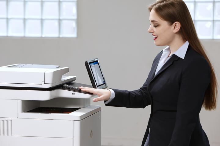 Actual product image HP Accessibility Assistant
