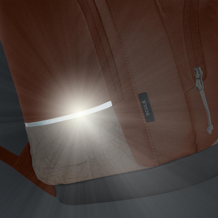 Image du produit Deuter Sac à dos scolaire Scula (44 l)