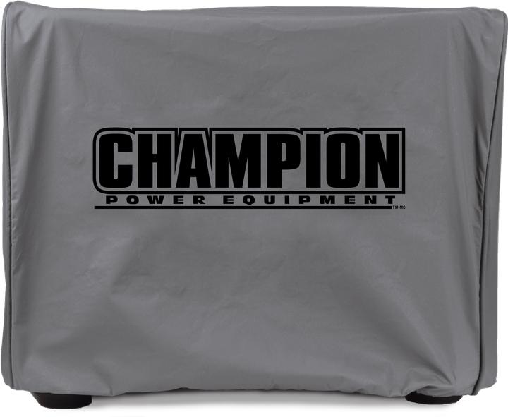 Champion Power Equipment Allwetterabdeckung für 2000 Watt Inverter-Generator