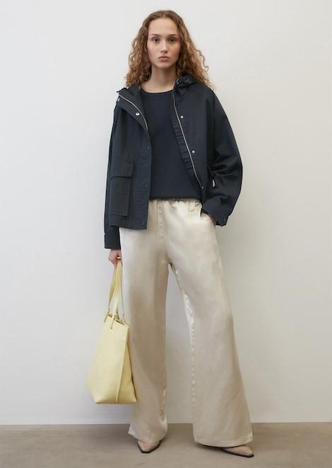 Actual product image Marc O'Polo Woven Outdoor Jackets (40)