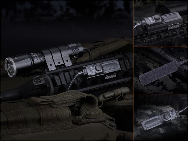 Produktbild Fenix Kabelschalter AER-05