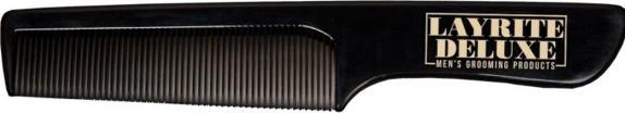 Produktbild Layrite Pocket Comb - 19cm
