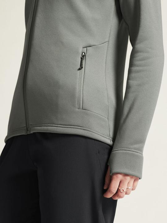 Immagine prodotto Craft ADV Explore Power Fleece Jkt W (S)