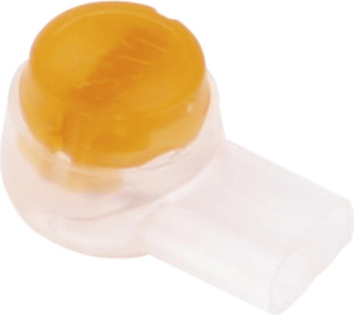 Actual product image Corning UY-2 CART VE 120 grease-filled connector for 2 cores 80611327836