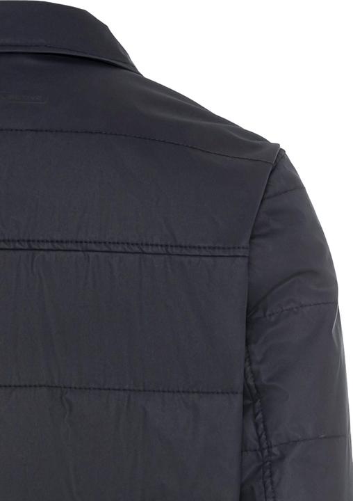 Actual product image Camel Active Quilted blouson with breast pockets (56)